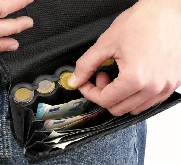 Novčanik za vozače slika 1