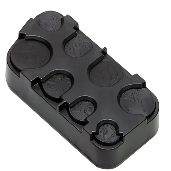 Držač kovanica 3 Držač kovanica 3