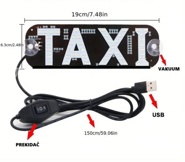 taxi-led-tabla-tip-1-slika-5 taxi-led-tabla-tip-1-slika-5