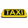 Magnetna-taxi-tabla-za-Uber-i-Bolt-taxi-Zuta-1