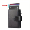 Novčanik s RFID zaštitom 3 Novčanik s RFID zaštitom 3