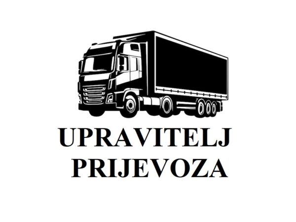 upravitelj prijevoza teretni upravitelj prijevoza teretni