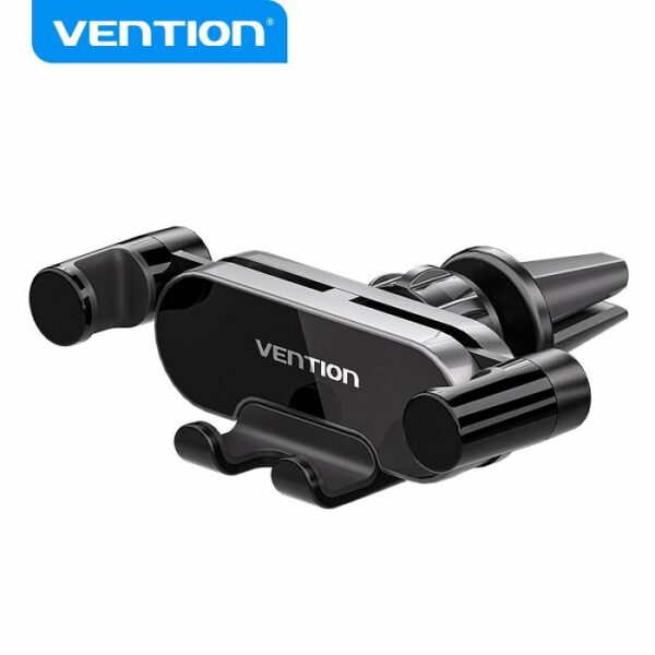 Auto držač na ventilaciju VENTION KCEH0 – Gravitacijsko stezanje Auto držač na ventilaciju VENTION KCEH0 – Gravitacijsko stezanje