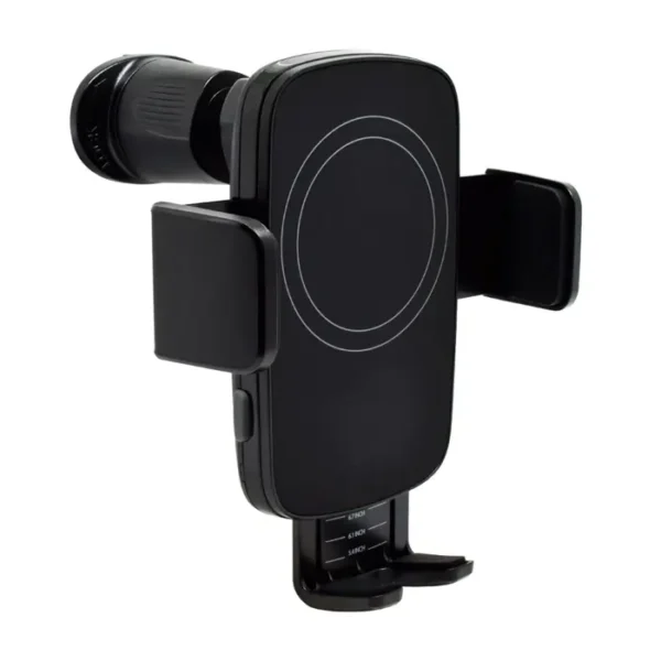 Bežični auto držač 15W QC 3.0 s kabelom Type C 1 Bežični auto držač 15W QC 3.0 s kabelom Type C 1