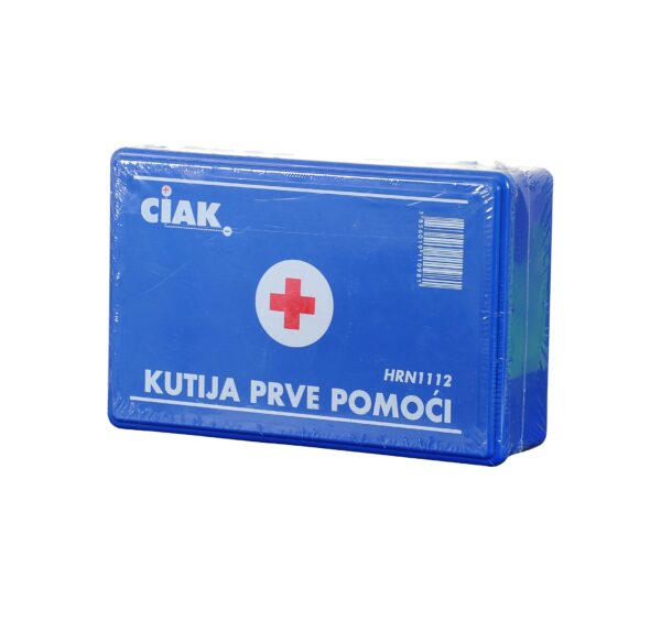 Kutija prve pomoći