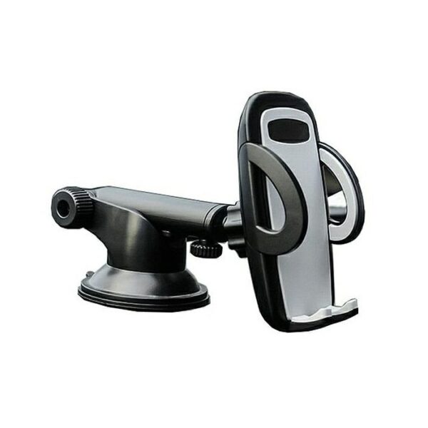 Univerzalni auto držač - Vakuumski teleskopski H101-N+C81-N 1