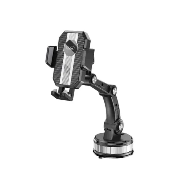 Auto držač vakuumski XO C146 s rotacijom 360° Auto držač vakuumski XO C146 s rotacijom 360°