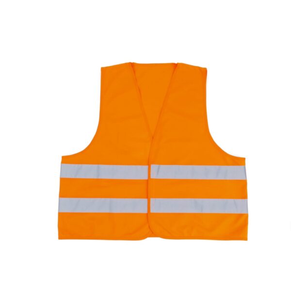 Prsluk narančasti EN 471 Prsluk narančasti EN 471