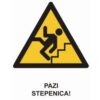 pazi skala Naljepnice po narudžbi