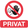 private Naljepnice po narudžbi