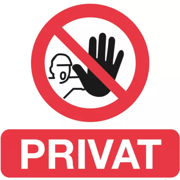 private Naljepnice po narudžbi