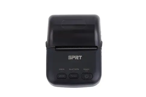 SPRT SP-T12 Mobilni termalni printer1