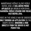 Magnetne naljepnice za prijevoz putem aplikacije Magnetne naljepnice za prijevoz putem aplikacije
