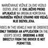 Magnetne naljepnice za prijevoz putem aplikacije1 Magnetne naljepnice za prijevoz putem aplikacije1